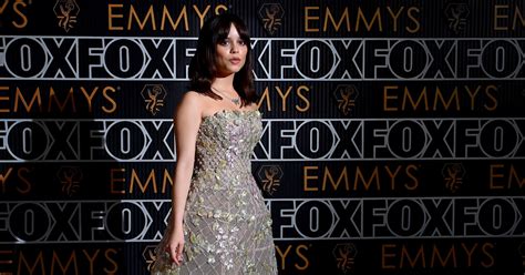 Jenna Ortega says she deleted Twitter after seeing explicit AI .